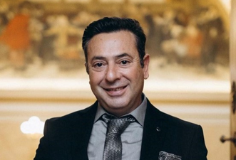 Νίκος Χούρσογλου