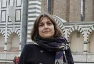 Βενετία Χατζηγιαννάκη
