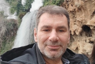 Μανετζής Δημήτρης